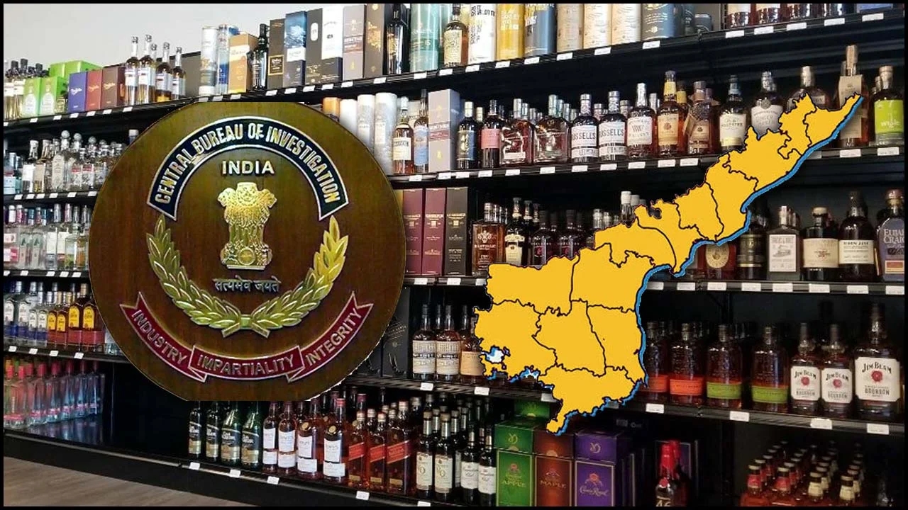 Delhi liquor scam: The Theka owner arrested after Bali escape - News Karnataka