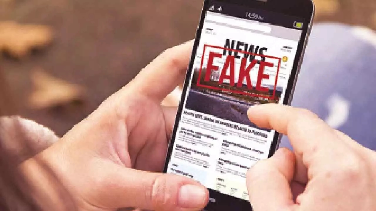 Delhi raids expose massive counterfeit network infiltrating daily essentials - News Karnataka