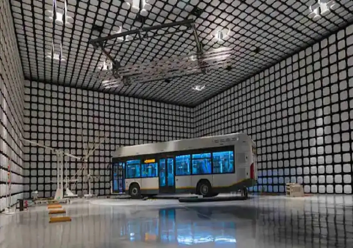 Delhi to get three new automated vehicle testing stations by March - News Karnataka