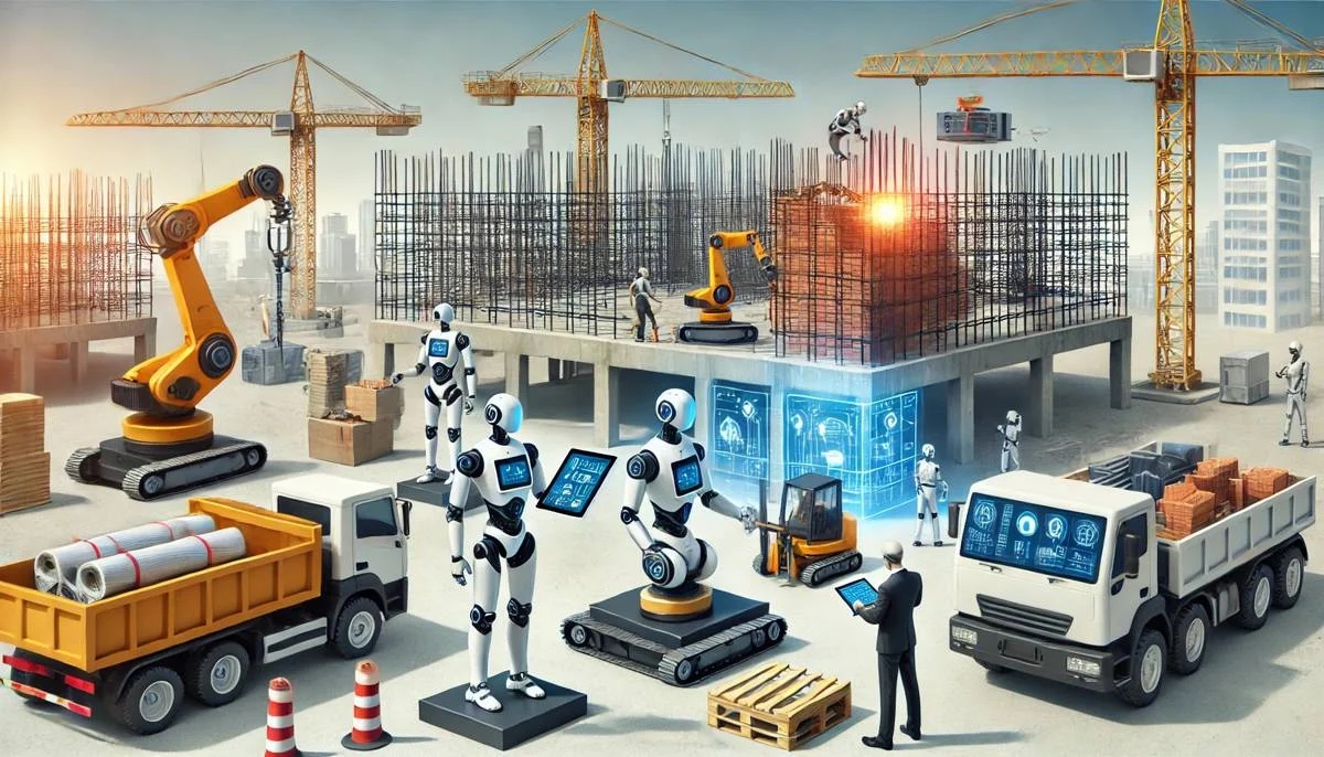 Designuru 5.0 Day 3 spotlights tech set to transform construction - News Karnataka