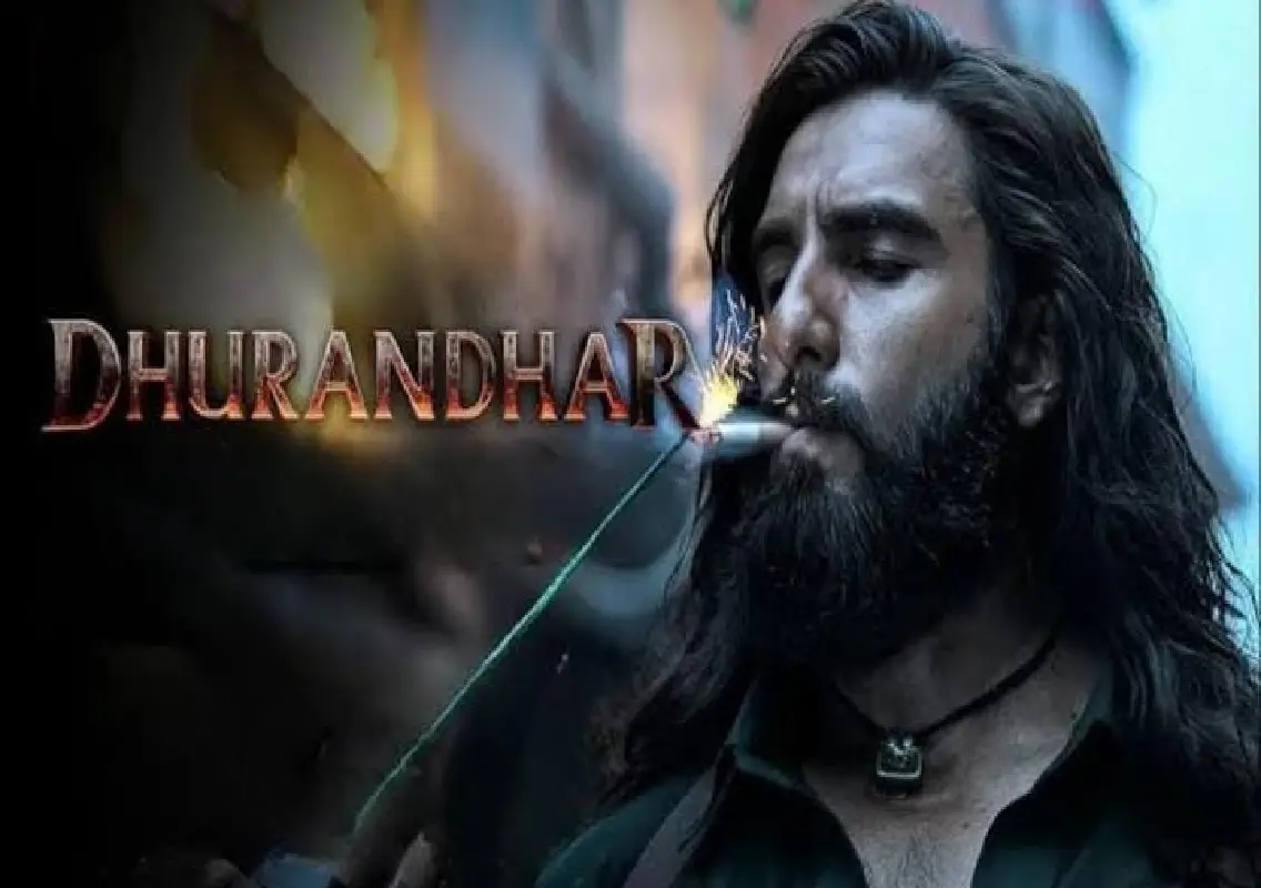Dhurandhar box office day 22: Ranveer Singh film tops 2025 charts - News Karnataka