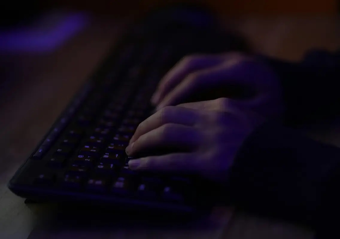 Digital creator arrested for revealing identity of survivor in MLA assault case - News Karnataka
