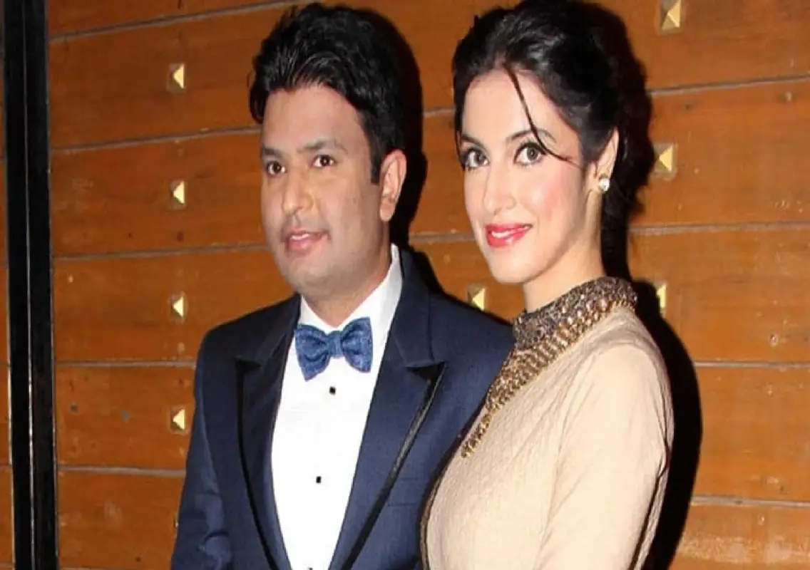 Divya Khossla Breaks Silence on Bhushan Kumar Rumours: “I’ll Never Sell My Soul for Work” - News Karnataka