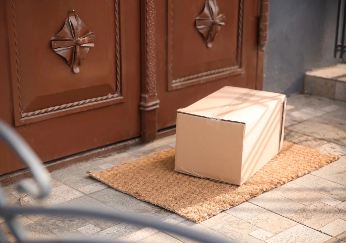 Winning Customer Loyalty with Smarter Doorstep Delivery - News Karnataka