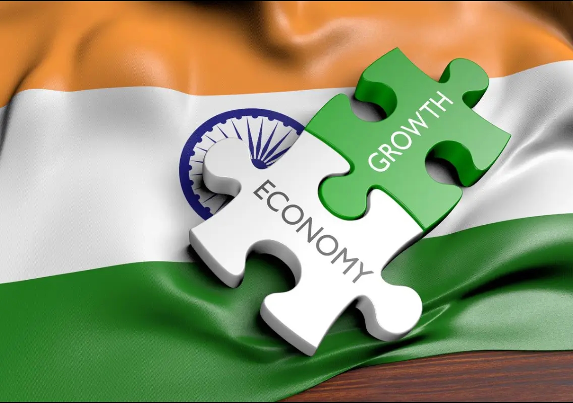 IMF flags “C” grade for India’s GDP data even as economy posts 8.2% growth - News Karnataka