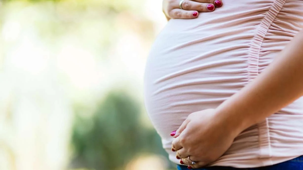 Eight-month pregnant woman dies by suicide; husband booked in Punjab - News Karnataka