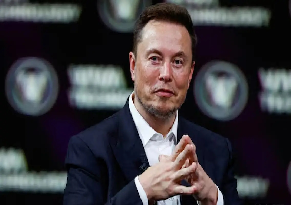 Elon Musk hints at higher creator payouts on X to rival YouTube - News Karnataka