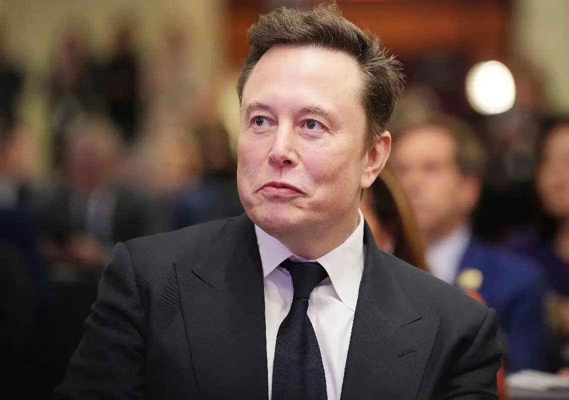 Elon Musk says xAI could achieve AGI by 2026 - News Karnataka
