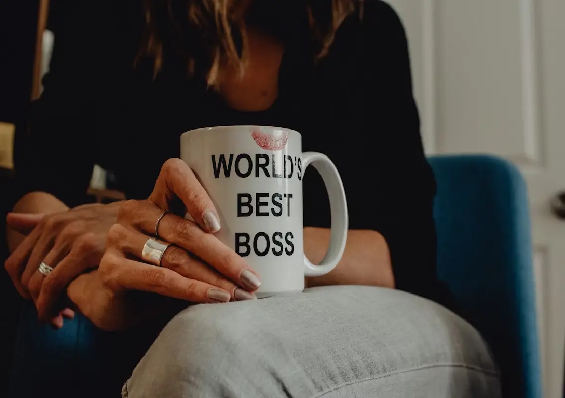 Employee’s appreciation post for empathetic boss wins hearts online - News Karnataka
