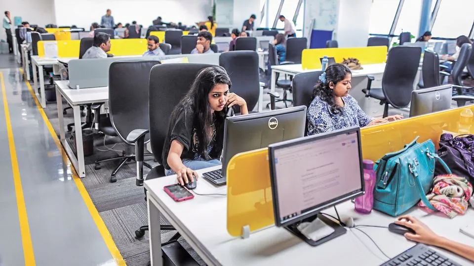 Entrepreneur’s post sparks debate on women missing at startup events - News Karnataka