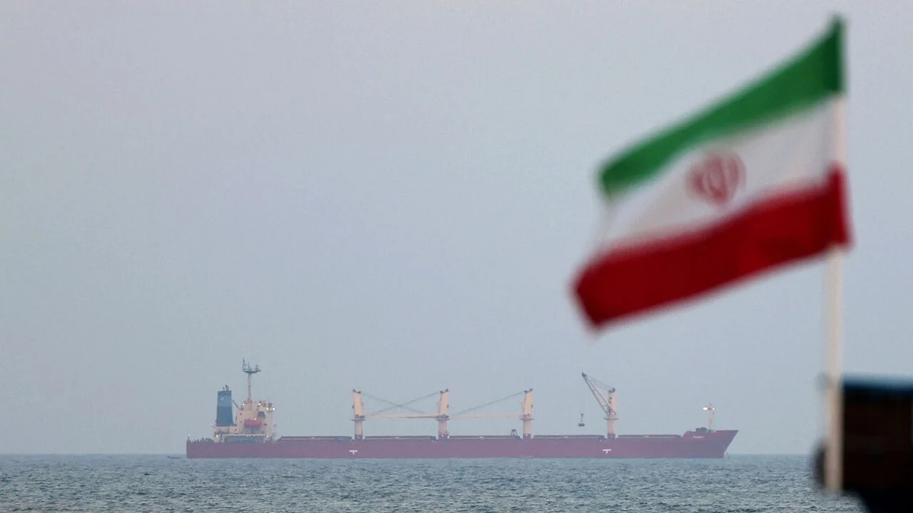 FBI seeks tips on Iranian national linked to IRGC overseas operations - News Karnataka