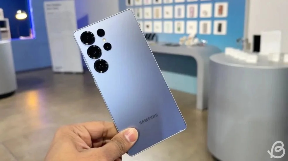 Fake Samsung Galaxy phones racket busted in Delhi, four arrested - News Karnataka