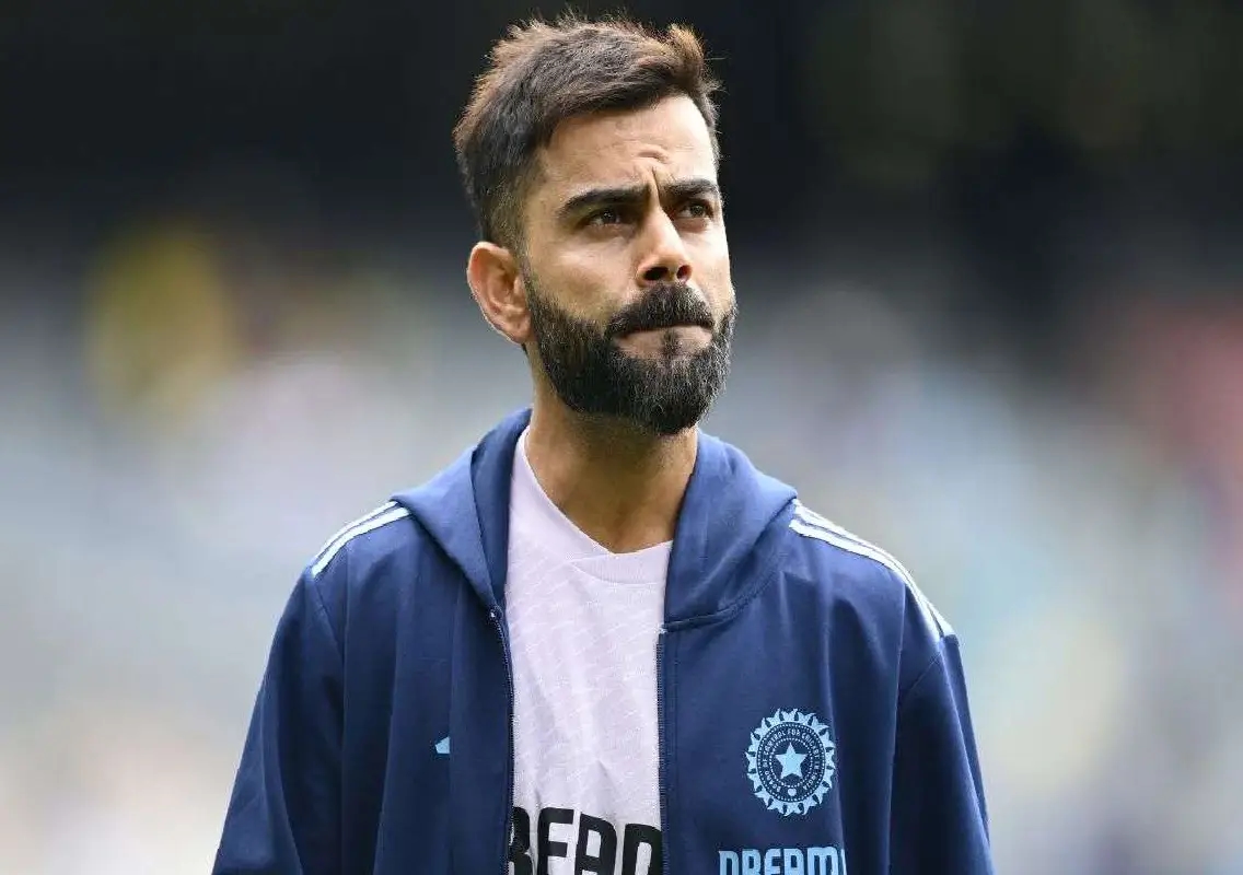 Fans face setback as Kohli’s Vijay Hazare return may be behind closed doors - News Karnataka