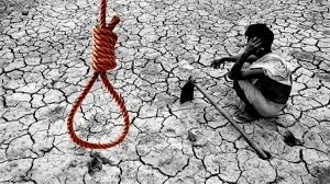 Farmer dies by suicide in Guna, family blames moneylender harassment - News Karnataka