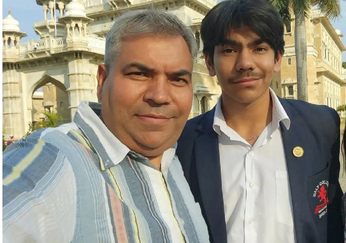 Father drives 800 km overnight after IndiGo chaos threatens son's exam - News Karnataka
