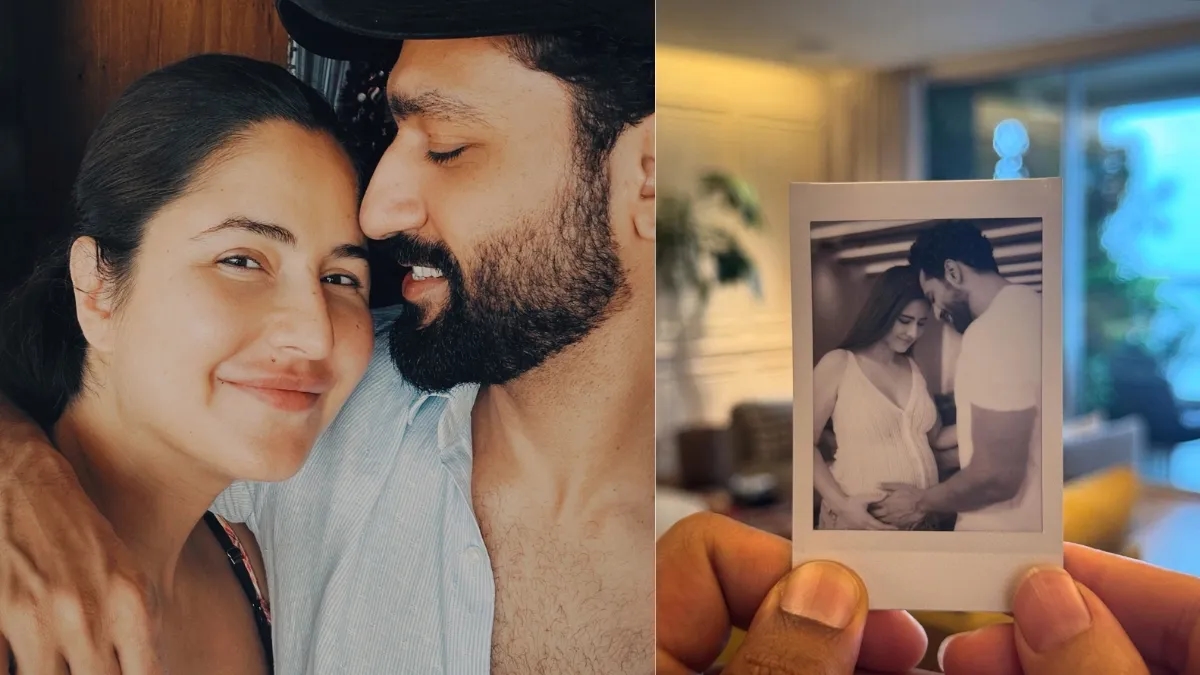 Fatherhood is the biggest blessing, says Vicky Kaushal - News Karnataka