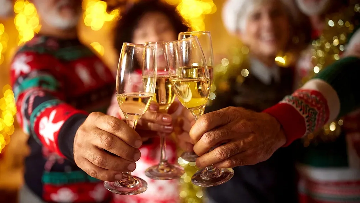 Festive parties triggering heart issues among young adults, doctors warn - News Karnataka