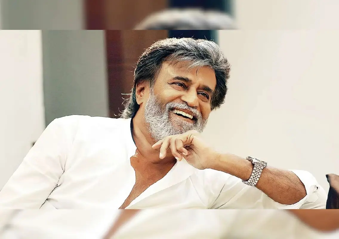 Film fraternity showers love on Rajinikanth as Thalaiva turns 75 - News Karnataka