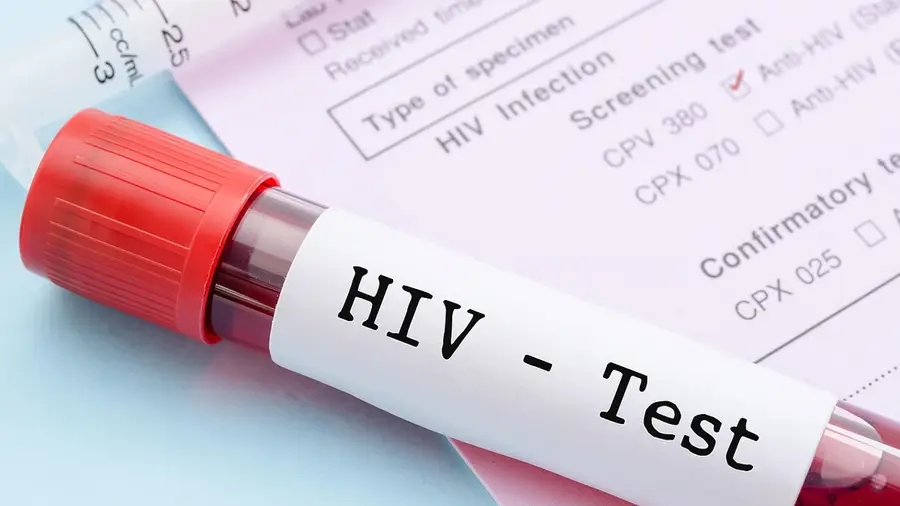 Five children contract HIV after blood transfusions in MP hospitals - News Karnataka