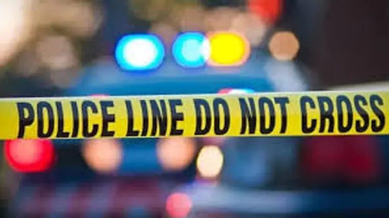 Former CISF officer, wife booked for murder over suspected affair - News Karnataka