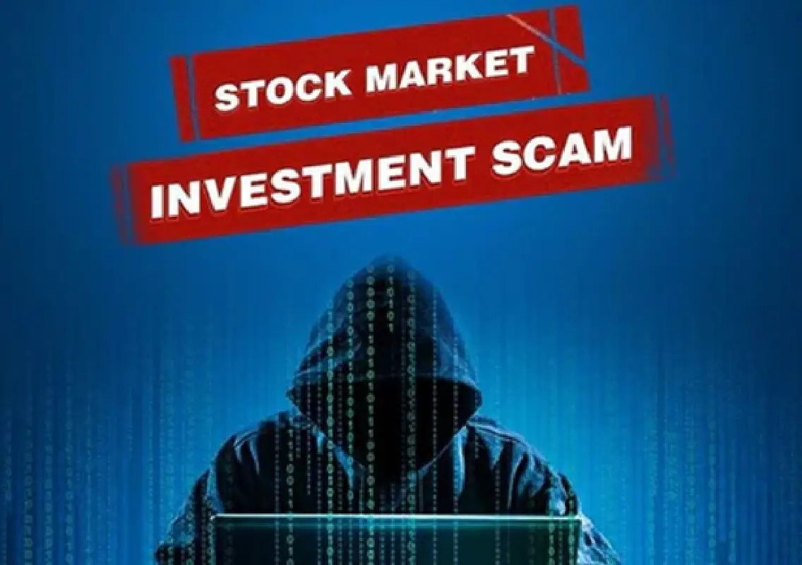 Former lecturer loses Rs 85.68 lakh in online share market scam - News Karnataka
