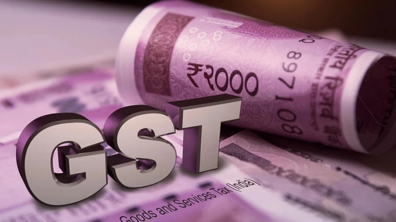Four booked in Thane for ₹22 crore fake GST credit fraud - News Karnataka
