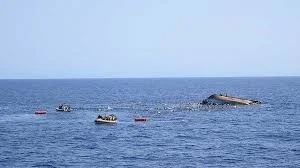 Fourteen Egyptians die after migrant boat sinks near Crete - News Karnataka