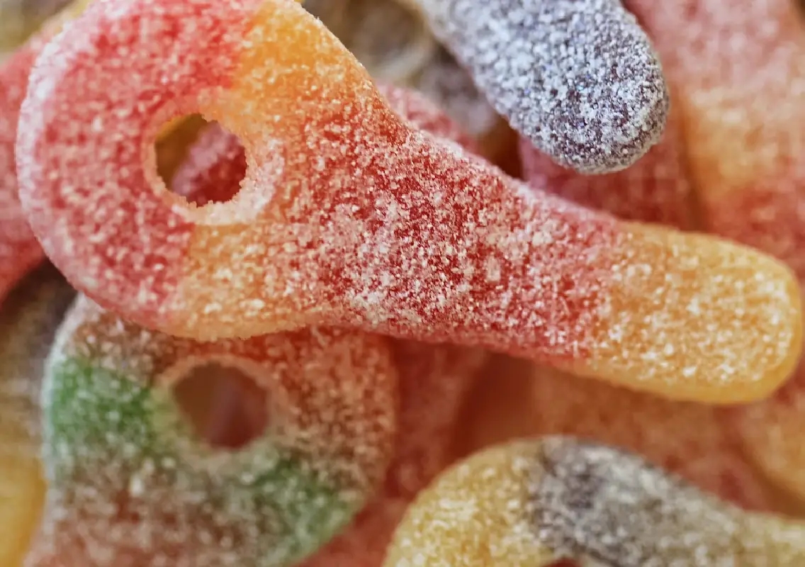 Freeze-dried candy trend goes mainstream as global demand surges - News Karnataka