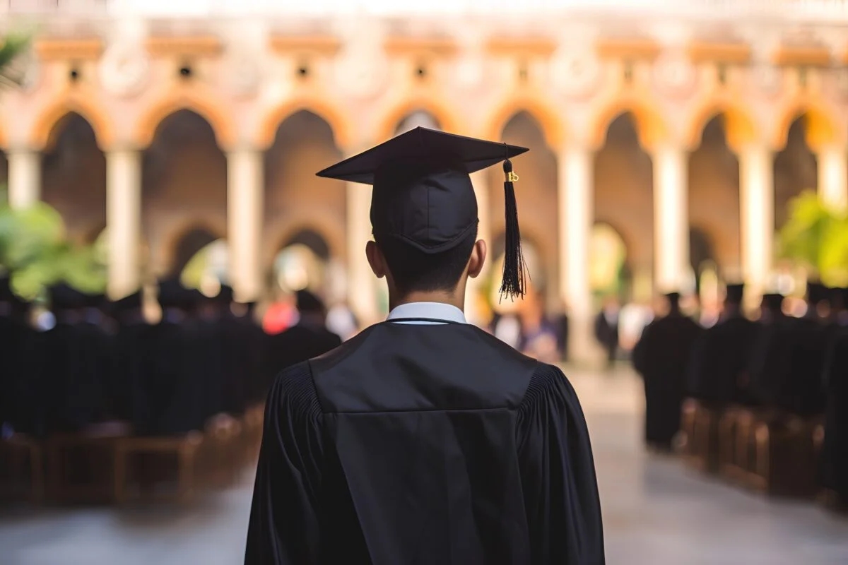 Gen Z graduates face tough job market as hiring slows and competition rises - News Karnataka