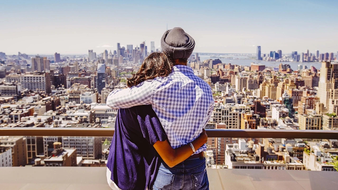 Gen Z newlyweds reshape honeymoon trends with short, personalised getaways - News Karnataka