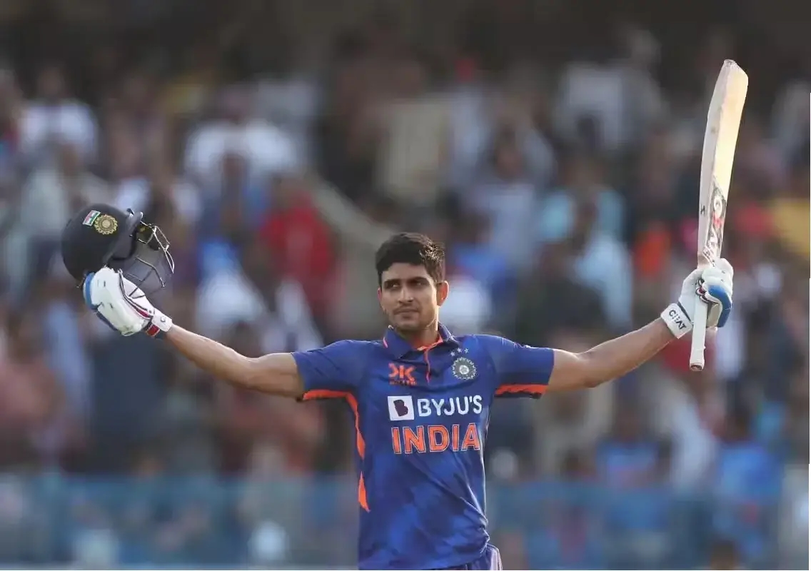 Shubman Gill must play Kohli-like anchor role in T20Is: Deep Dasgupta - News Karnataka