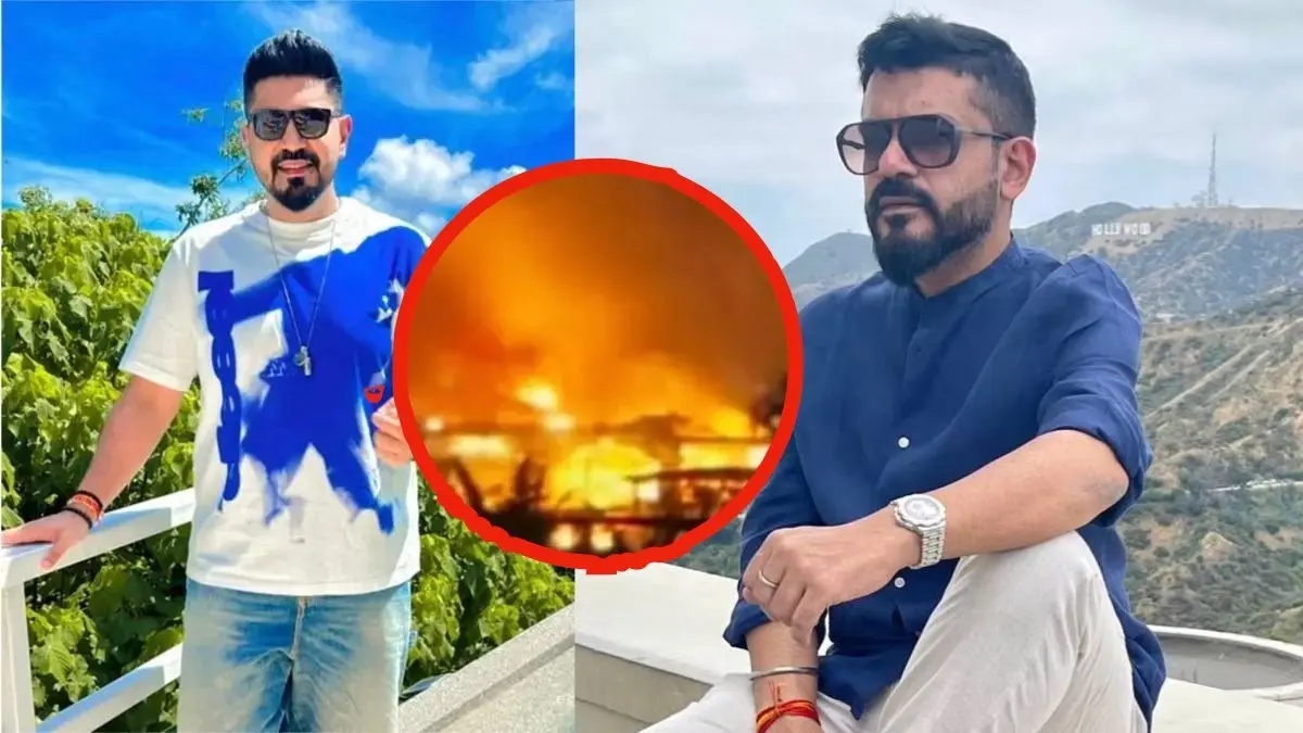 Goa nightclub fire: Luthra brother sought Dunlop mattress during remand - News Karnataka