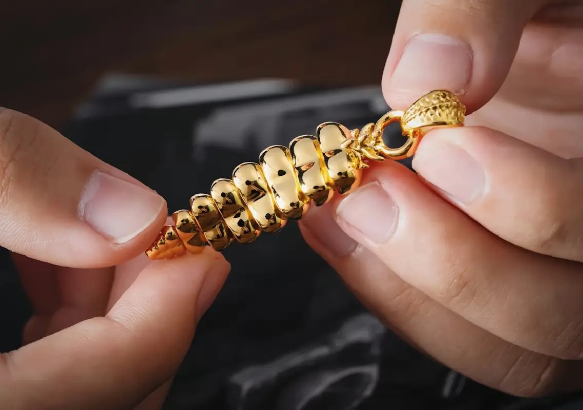 Gold theft at Jewellers solved in six hours, says SP - News Karnataka
