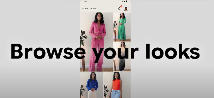 Google introduces shoppable AI video feed in Doppl fashion app - News Karnataka