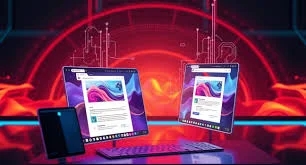 Google tests ‘Disco’, a Gemini AI tool that turns browser tabs into web apps - News Karnataka