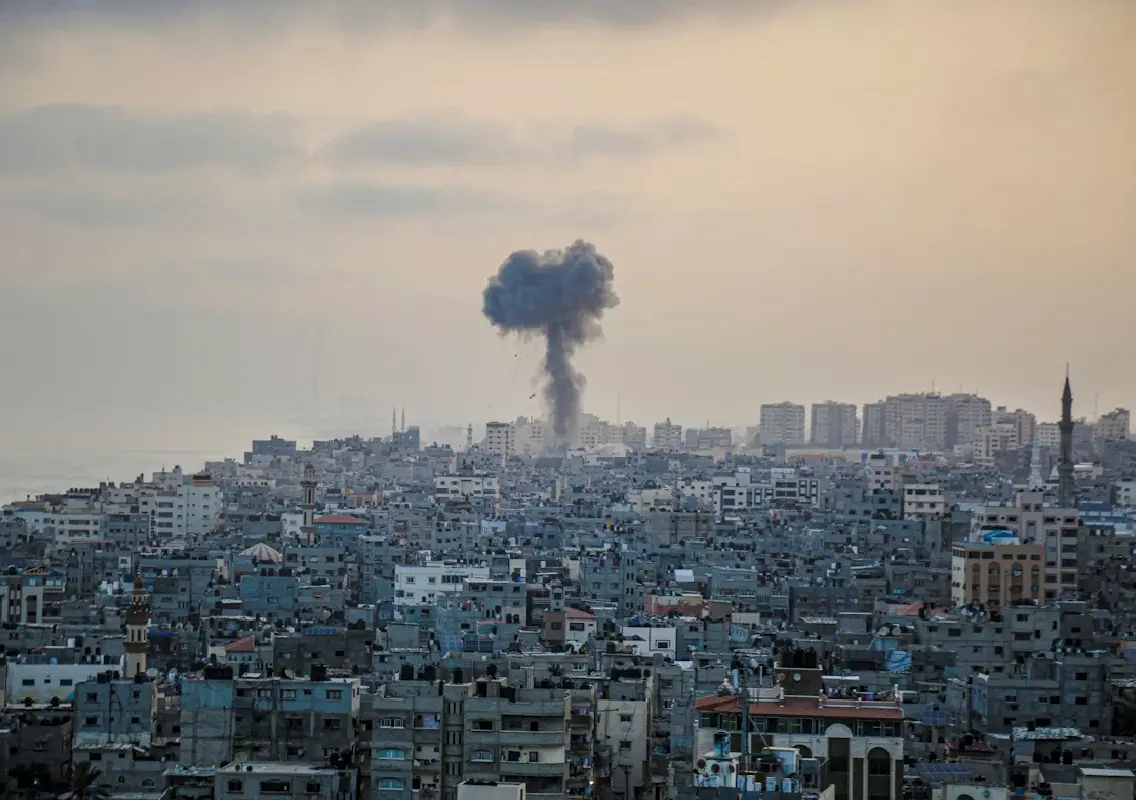 Guinness World Records pauses submissions from Israel and Gaza citing ‘sensitive’ climate - News Karnataka