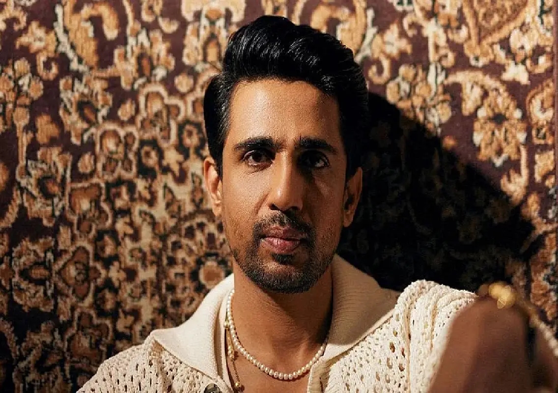 Gulshan Devaiah says social media following does not influence his career - News Karnataka