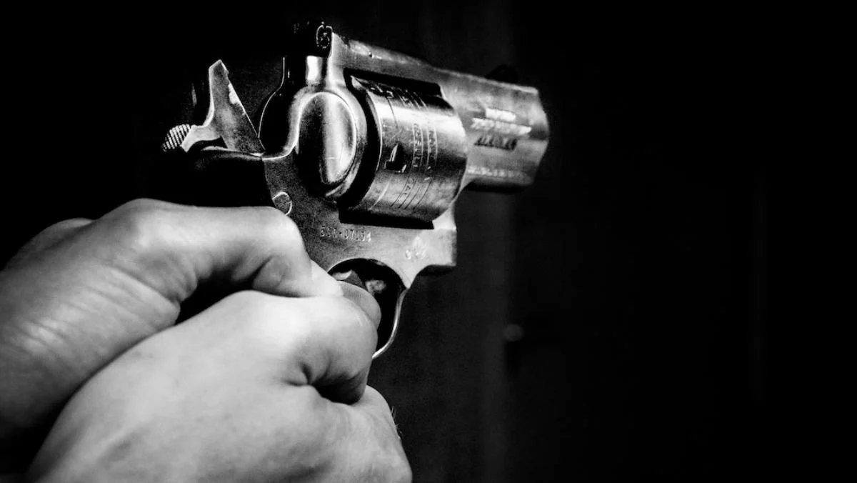 Gunshots rock Amritsar colony, man and woman injured in broad daylight - News Karnataka