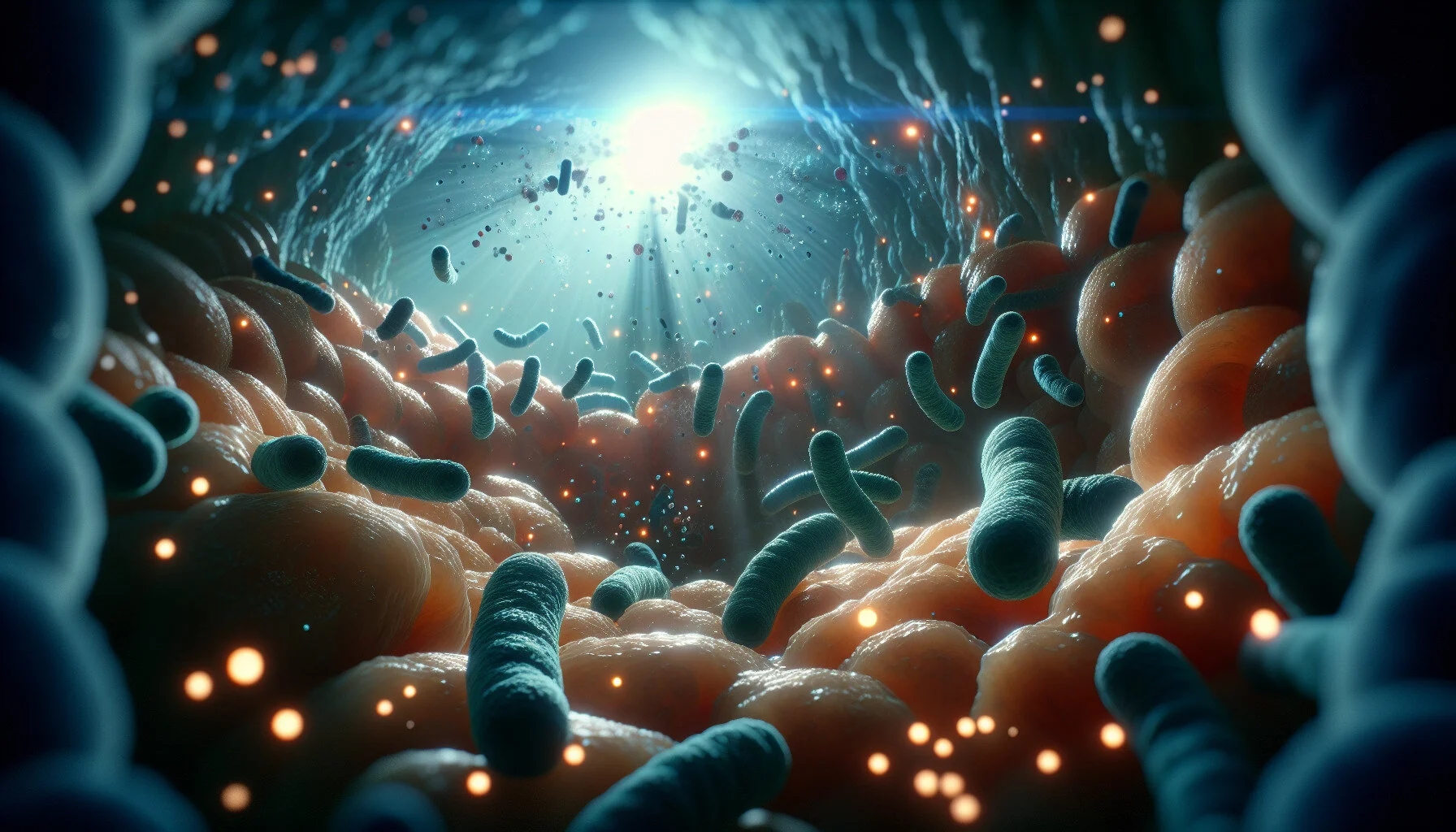 Gut bacteria may help detect depression in teenagers, study finds - News Karnataka