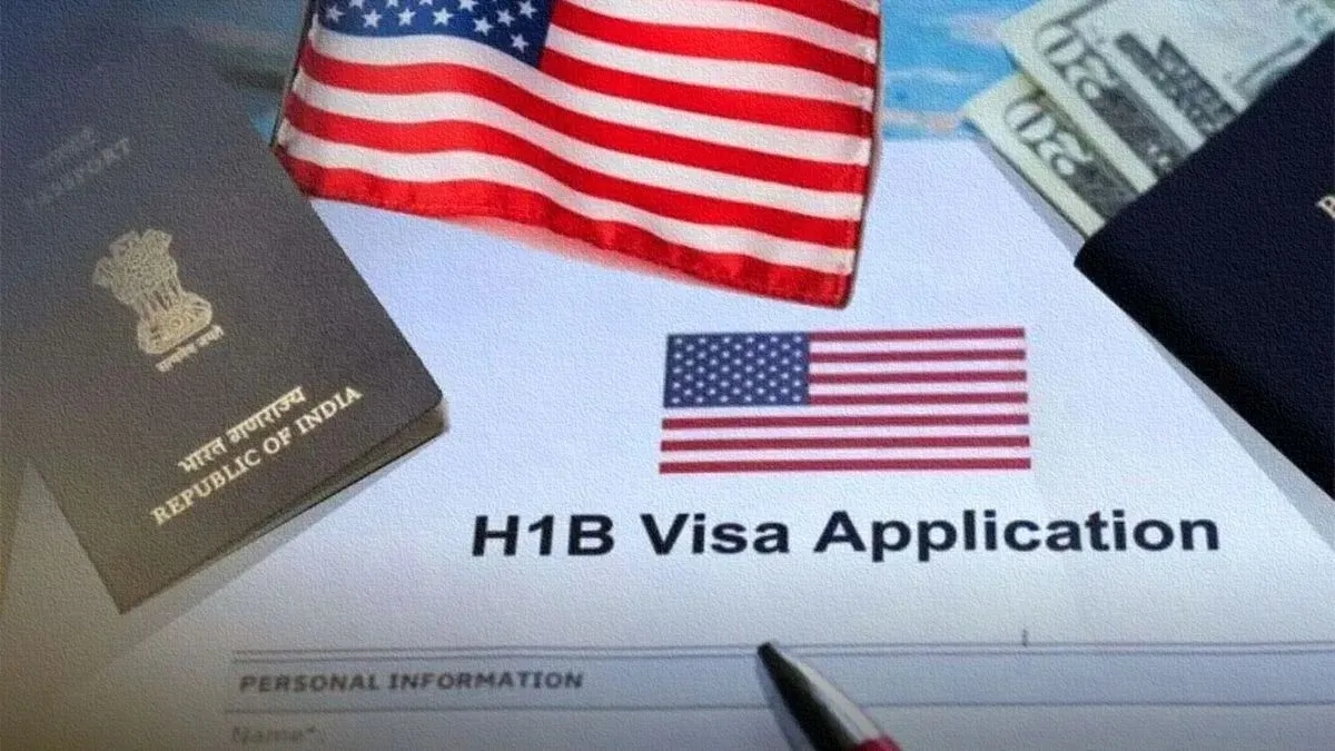 H-1B delays push Indian techie to consider Germany over US - News Karnataka