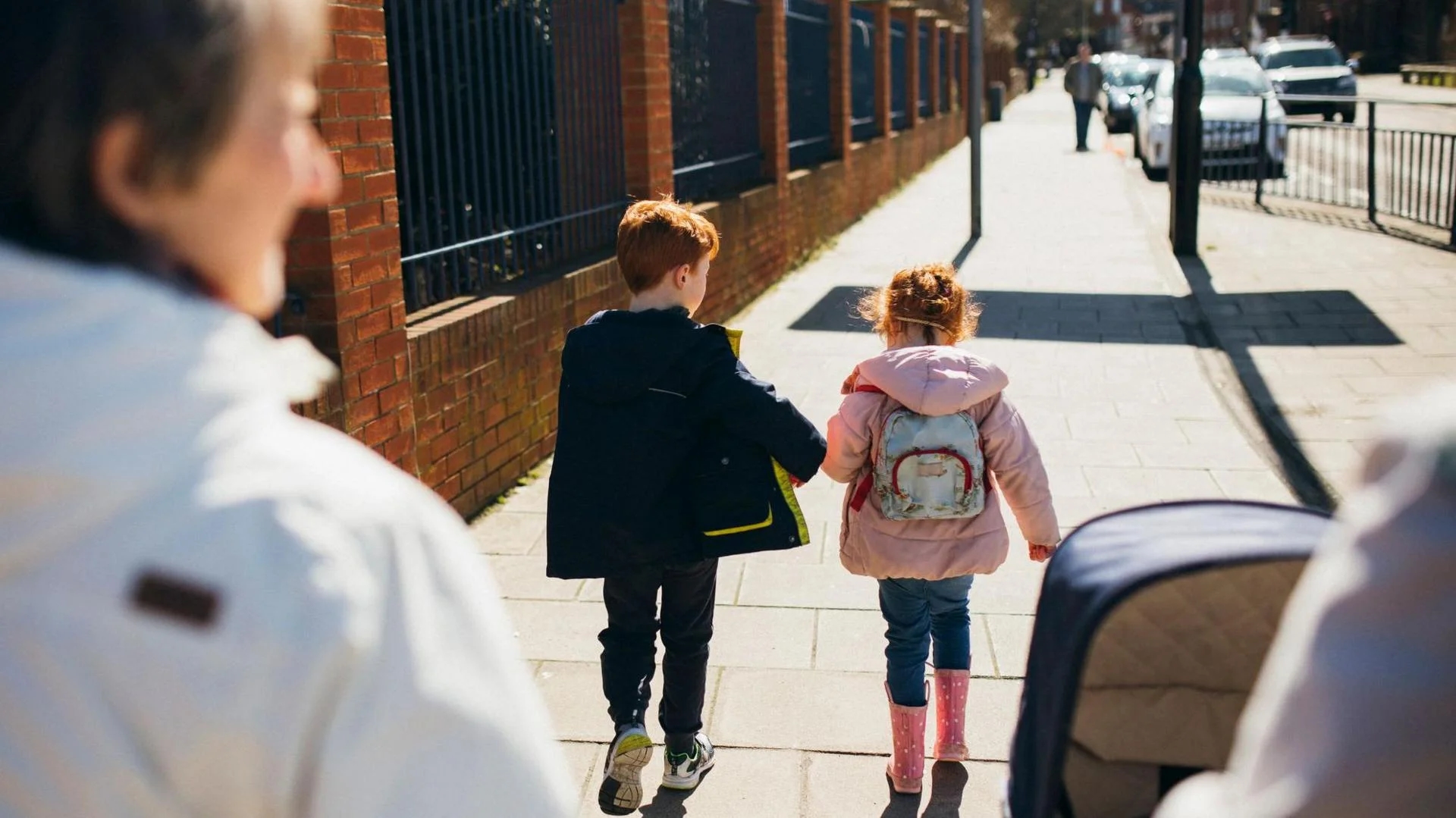 HMRC wrongly stopped child benefit for two-thirds of families, MPs told - News Karnataka