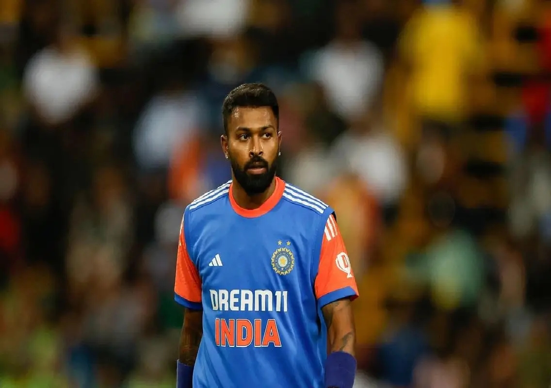Hardik Pandya cleared for domestic return ahead of Syed Mushtaq Ali Trophy - News Karnataka