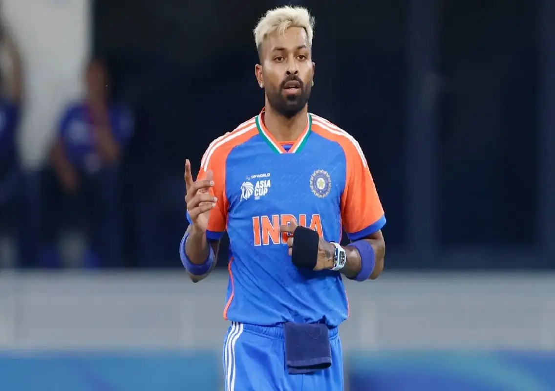 Hardik Pandya eyes historic T20I triple as India face South Africa in Mullanpur - News Karnataka
