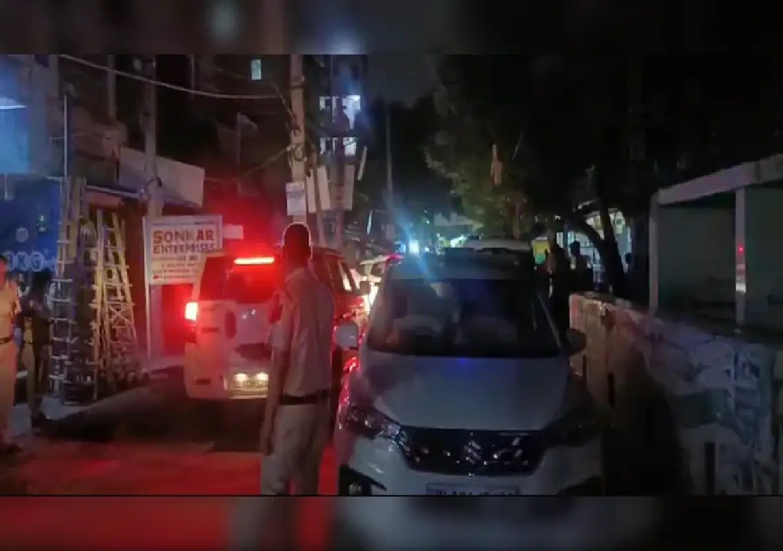 High alert in India over possible terror threat during Hanukkah - News Karnataka