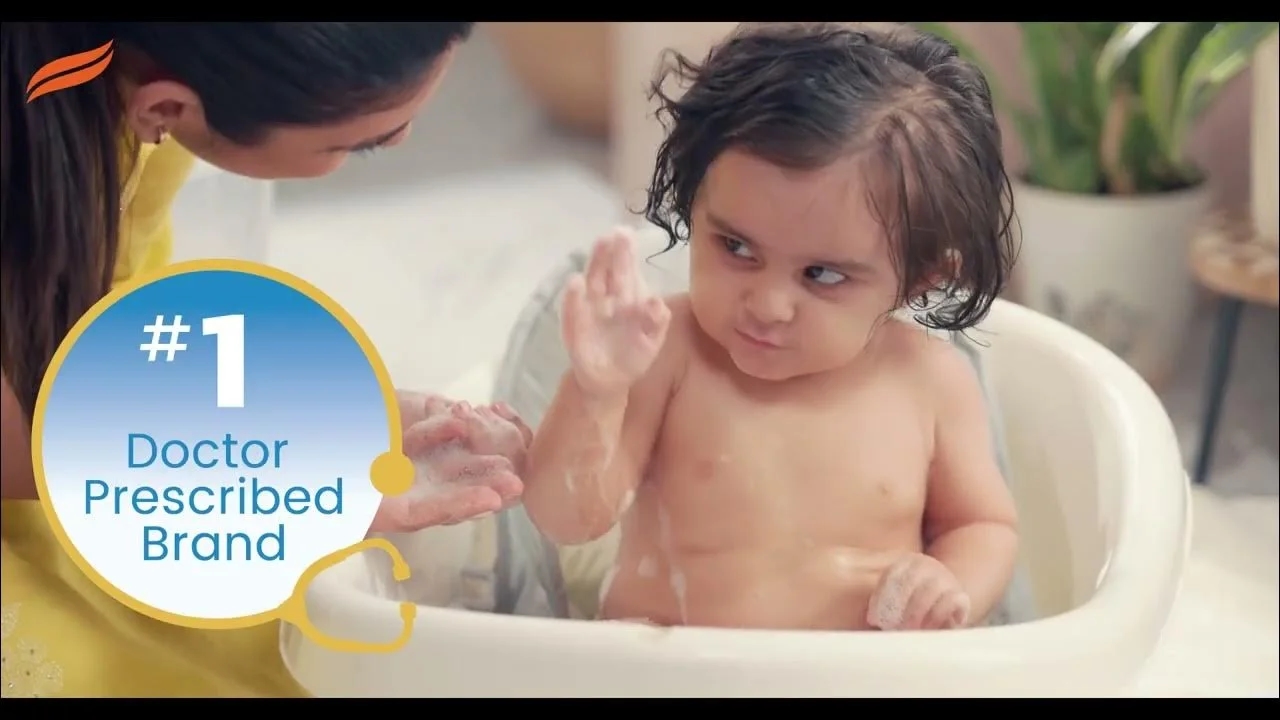 Himalaya BabyCare launches film on gentle bathing for sensitive skin - News Karnataka