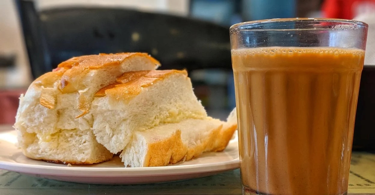 How bun maska and chai became Kerala’s latest food obsession - News Karnataka