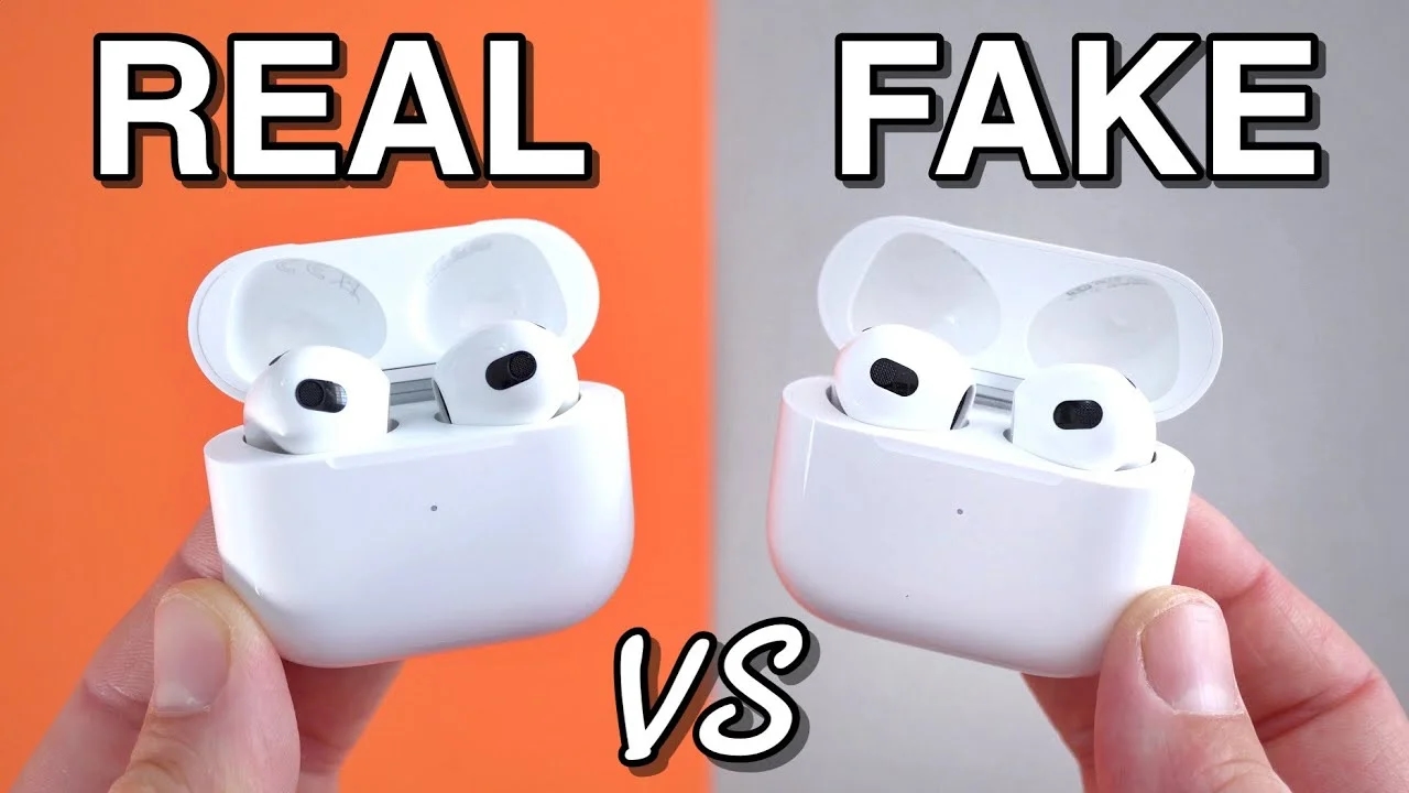 How to spot fake Apple products before it’s too late - News Karnataka