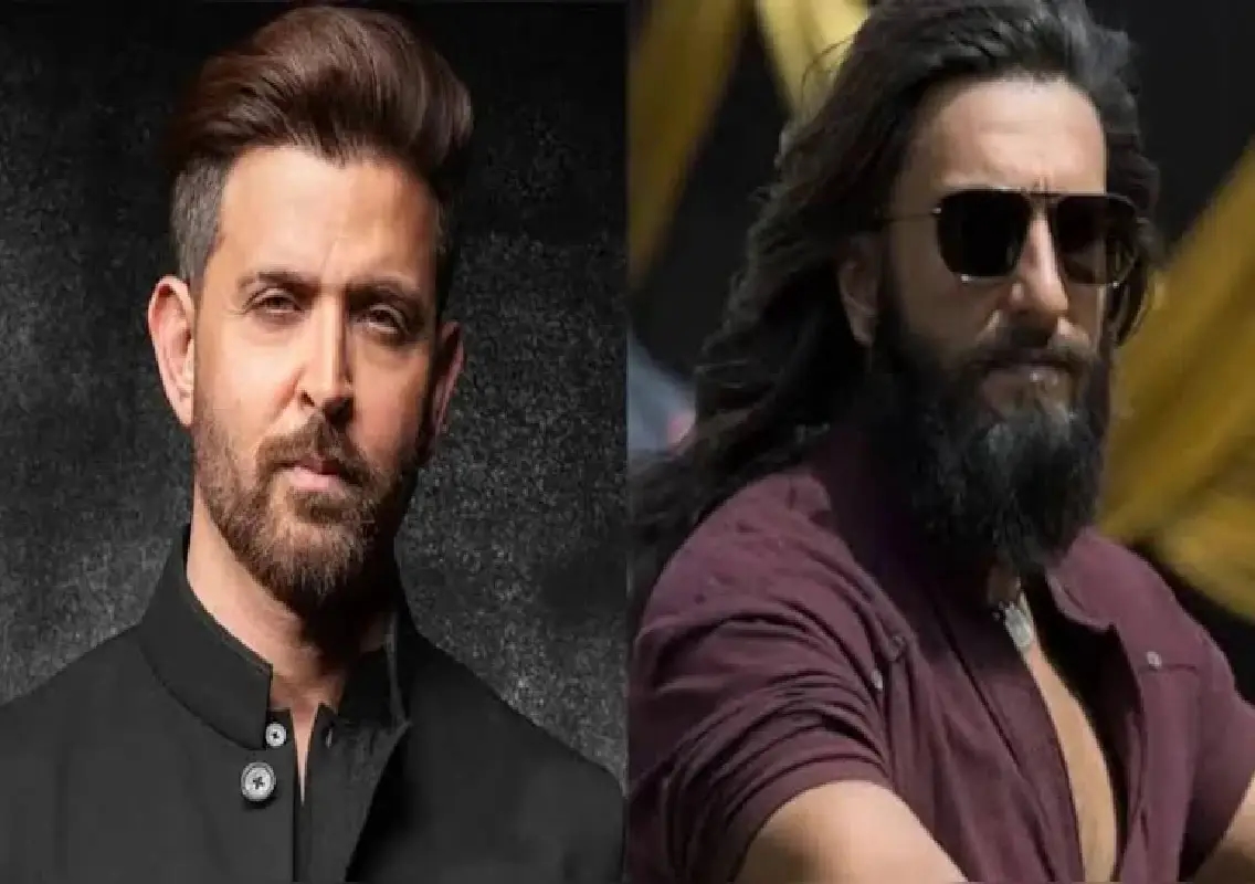 Hrithik Roshan’s contrasting Dhurandhar reviews leave the Internet puzzled - News Karnataka