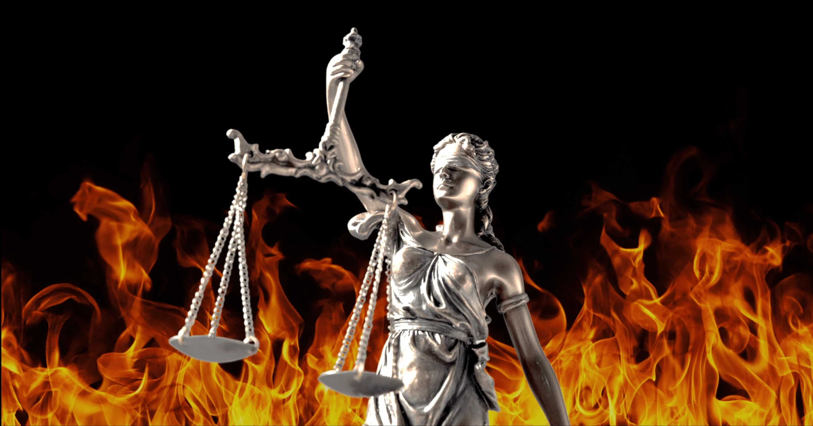 Hyderabad woman burnt alive by husband; accused arrested - News Karnataka