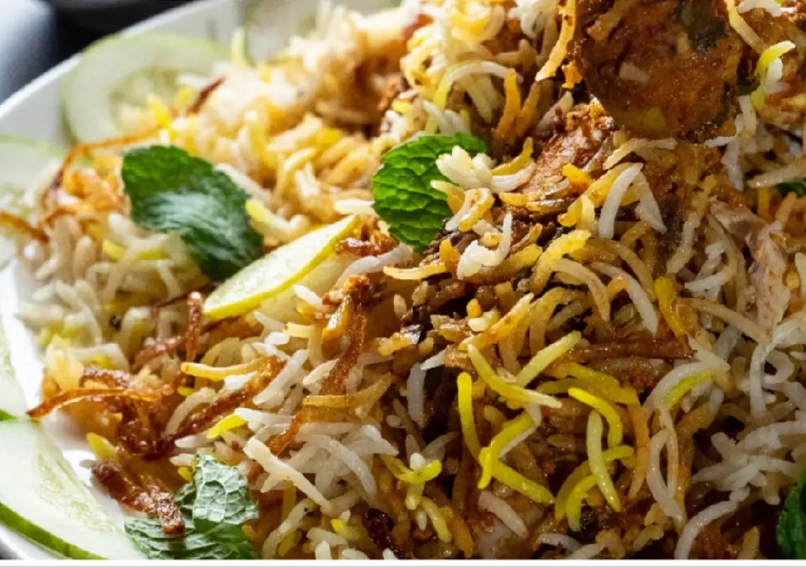 I-T probe into Hyderabad biryani chains widens to rice and meat suppliers - News Karnataka